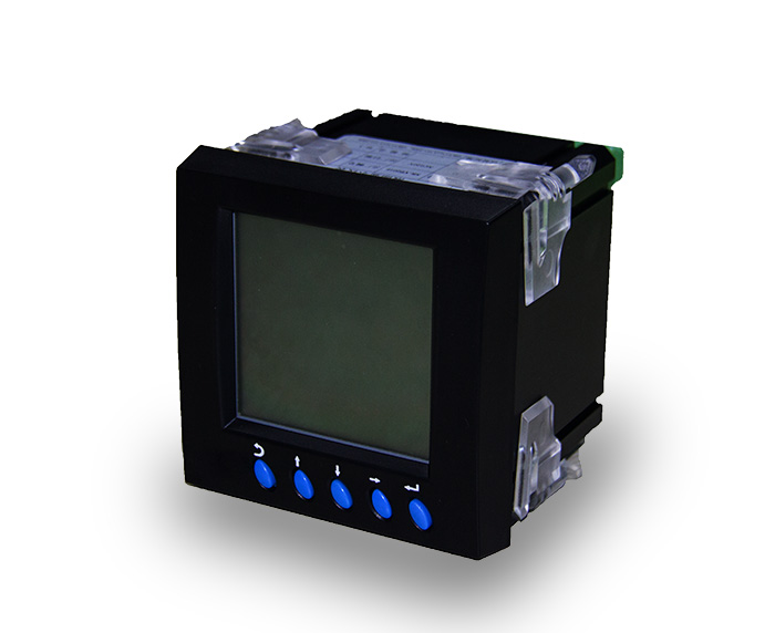 高壓開(kāi)關(guān)柜測溫系統