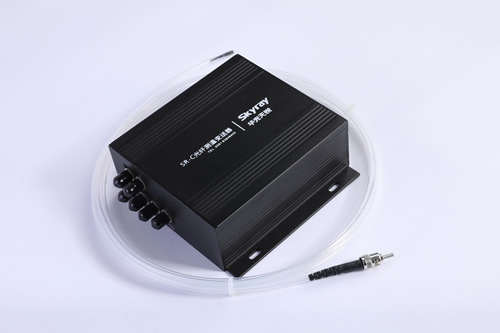 光纖測溫怎么樣？