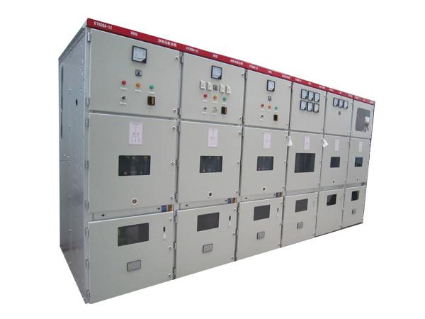 開(kāi)關(guān)柜光纖測溫