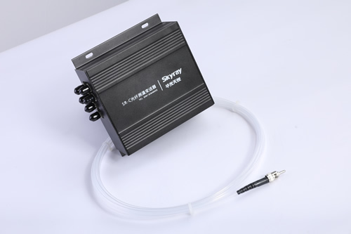 光纖傳感器監測技術(shù)的發(fā)展