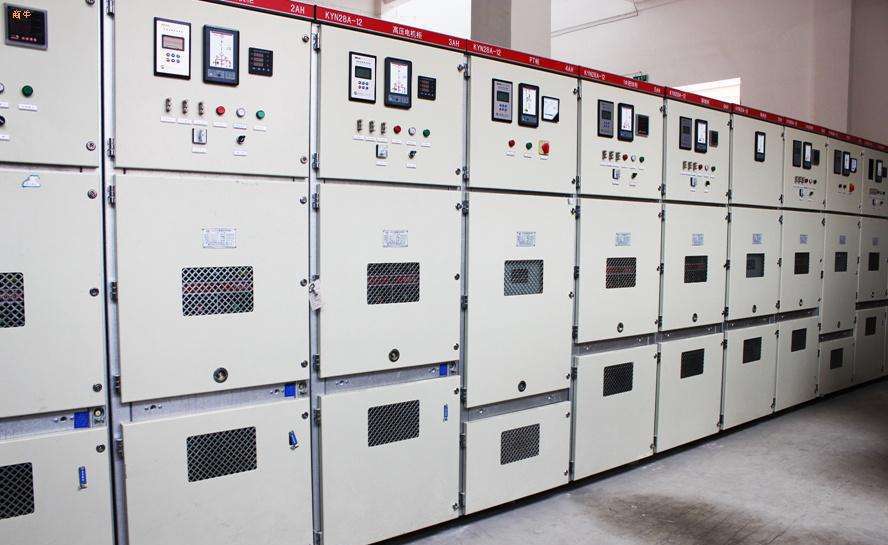 開(kāi)關(guān)柜測溫