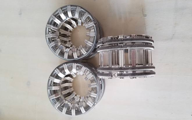 開(kāi)關(guān)柜觸頭測溫