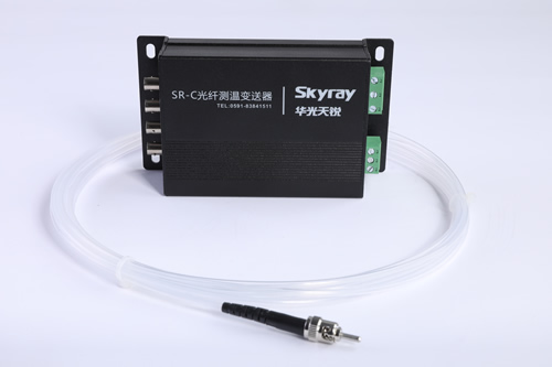 福州華光天銳成功向國內多所大學(xué)提供熒光光纖測溫產(chǎn)品