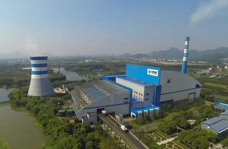 電廠(chǎng)光纖測溫