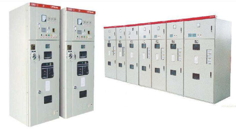 開(kāi)關(guān)柜測溫方式有哪幾種