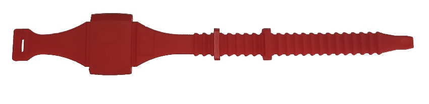 無(wú)線(xiàn)測溫傳感器