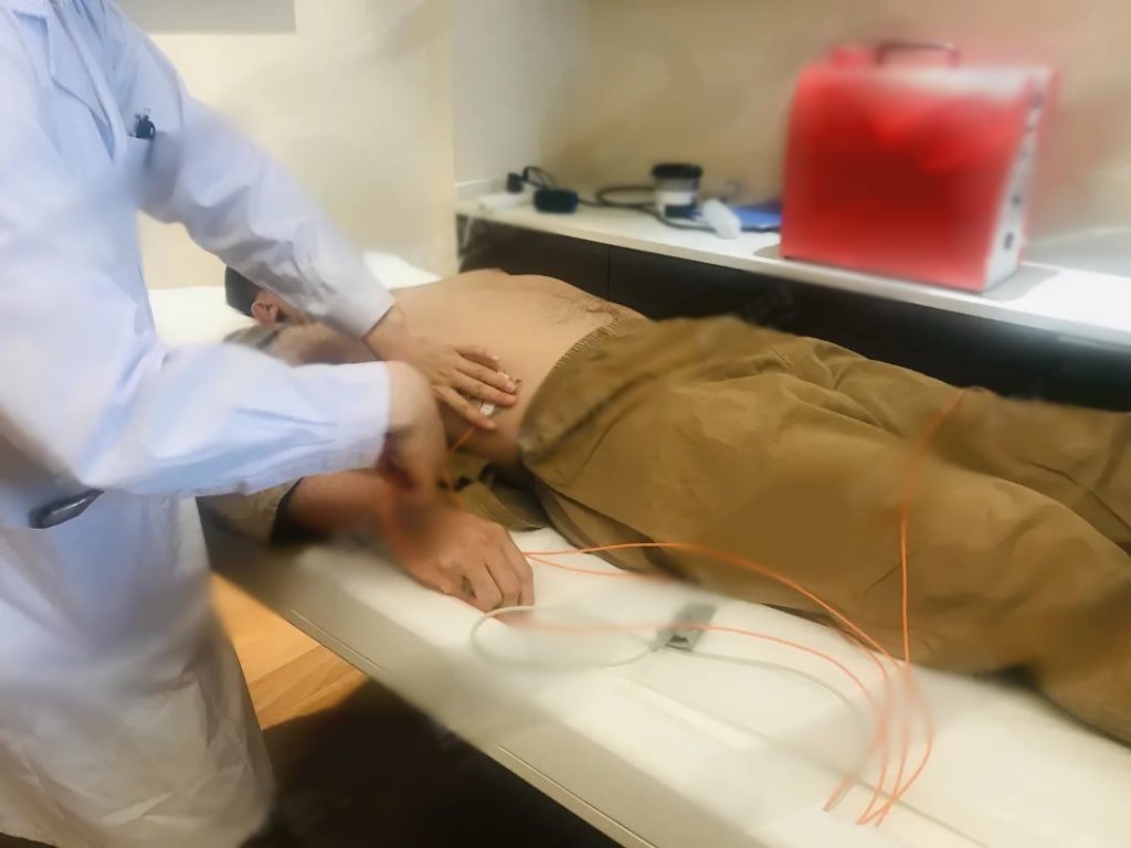 無(wú)創(chuàng )測溫